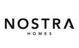 Nostra Homes logo